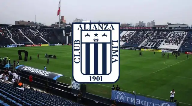 Alianza Lima y una fuerte noticia sobre Matute.