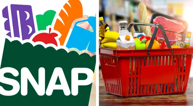 SNAP: las reglas de elegibilidad que entrarán en vigencia este 1 de febrero y con este cambio. SNAP: las reglas de elegibilidad que entrarán en vigencia este 1 de febrero y con este cambio.