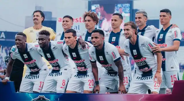 Se confirma la salida de dos jugadores de Alianza Lima