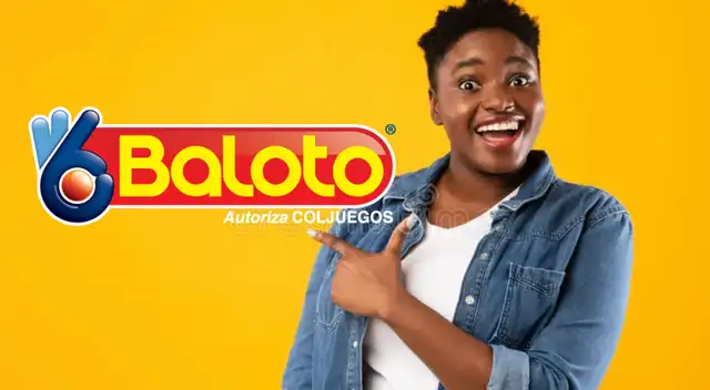 Resultados de Baloto y Revancha EN VIVO hoy Resultados de Baloto y Revancha EN VIVO hoy