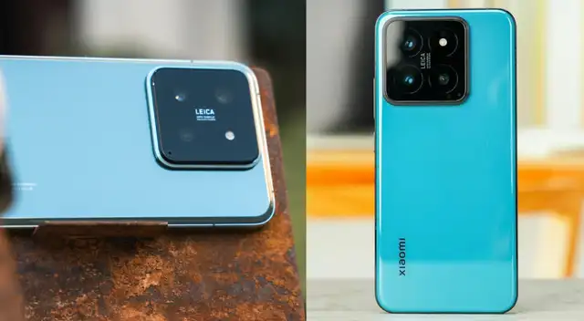 Xiaomi 14