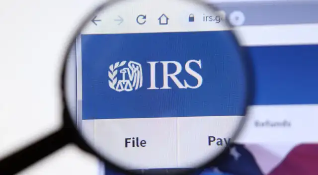 IRS IRS
