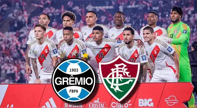 Brasileño podría ser el nuevo DT de Perú