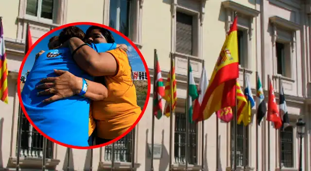 A diferencia de EE. UU., este país legalizará a medio millón de inmigrantes sin estatus.