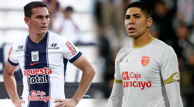 Horarios y canales para ver en vivo el partido entre Alianza Lima contra Sport Huancayo.