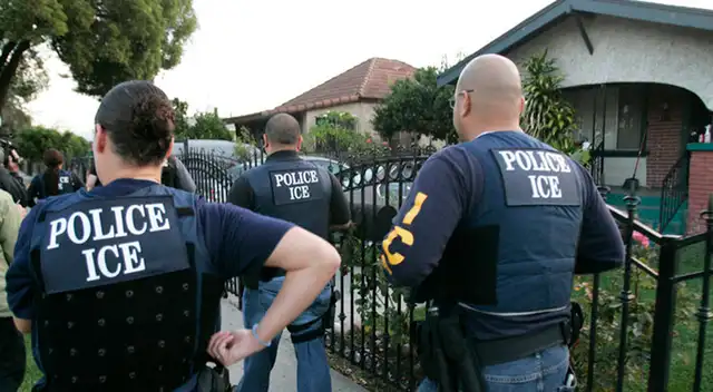 A pesar del actual contexto migratorio, aún existen áreas protegidas donde el ICE debe actuar con discreción.