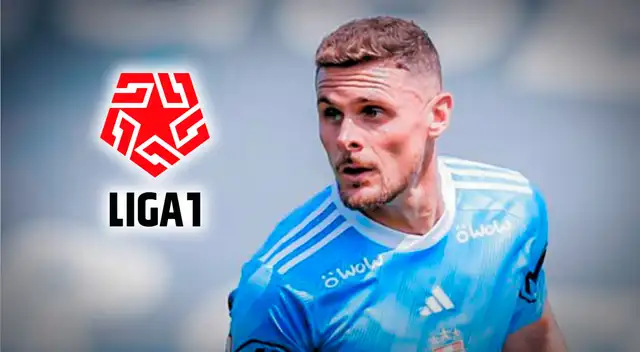 Se fue de Sporting Cristal y ahora se rinde en elogios ante rival en Liga 1