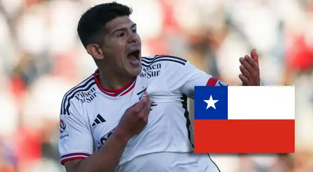 Periodista chileno habló sobre Esteban Pavez tras su próxima llegada a Alianza Lima