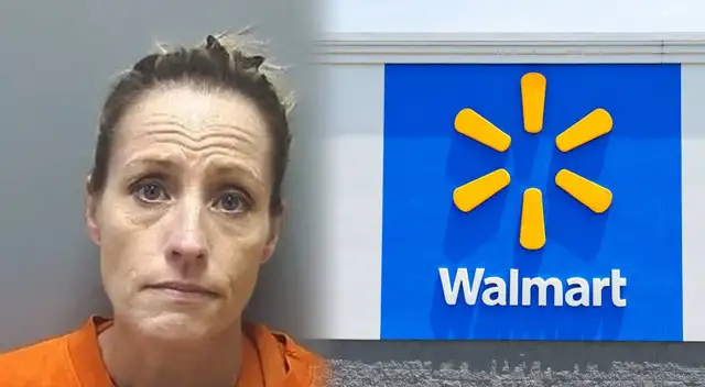 Subdirectora de una escuela en Georgia fue detenida por presunto robo de casi $1,000 en Walmart.