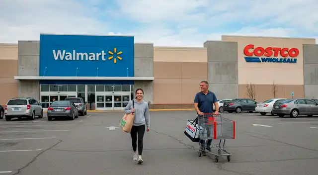 Un ranking de las mejores cadenas comestibles en EE. UU. revela cuál es la más solicitada.