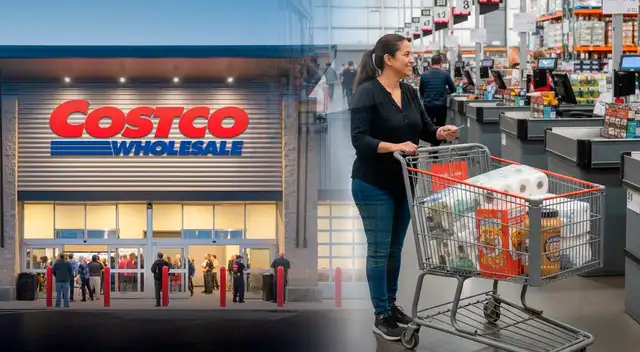 Costco implementa nuevos cambios para mejorar las compras.