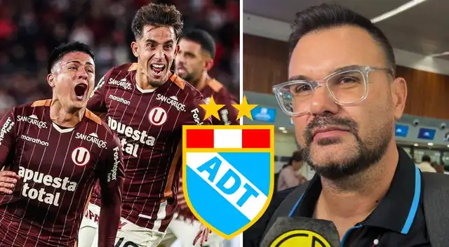 DT de ADT de Tarma elogió a elemento de Universitario a poco del debut por Liga 1 2026