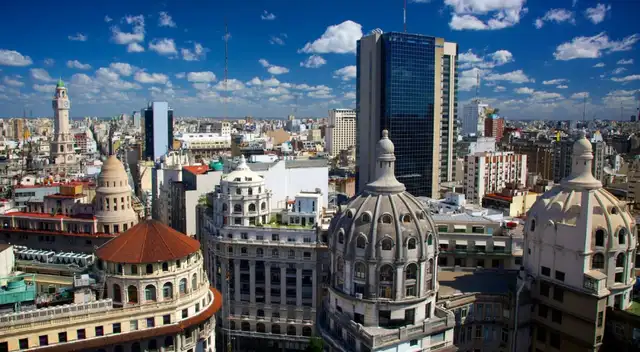 Esta ciudad argentina fue reconocida por los votantes de Wanderlust Reader Awards 2025.