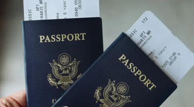 Este pasaporte sudamericano supera a EE. UU. en los países que permiten a sus ciudadanos ingresar sin visa.