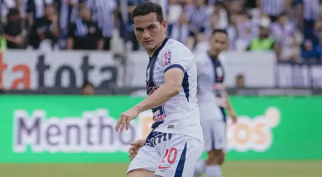 Alianza Lima iniciará la Liga 1 este fin de semana.