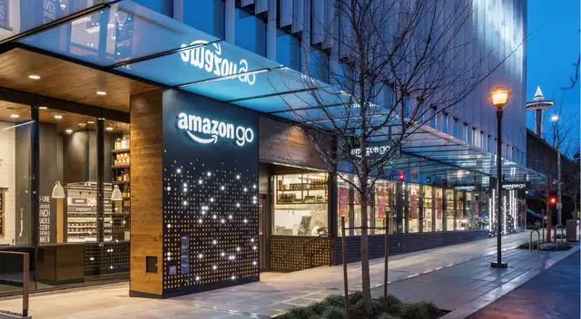 Amazon cierra Amazon Fresh y Go tras no lograr un modelo rentable en tiendas físicas