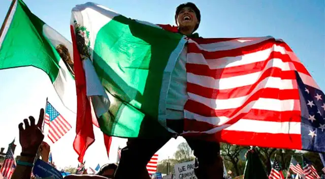 Estados Unidos Estados Unidos