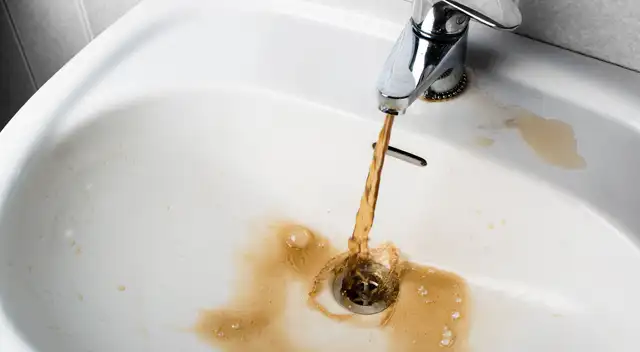 La emergencia afecta a 1,9 millones de personas en Montgomery y Prince George’s