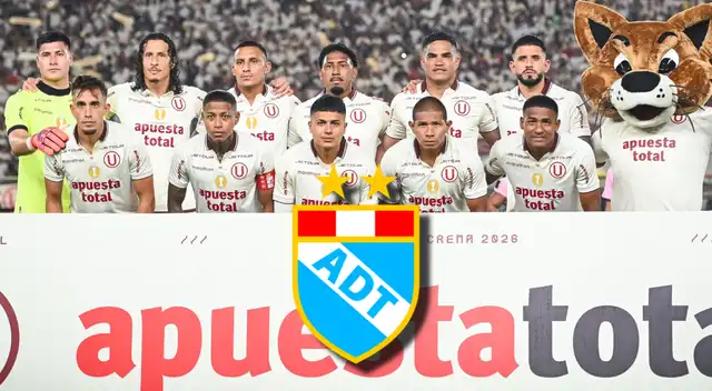 Universitario hará su debut en la Liga 1 ante ADT