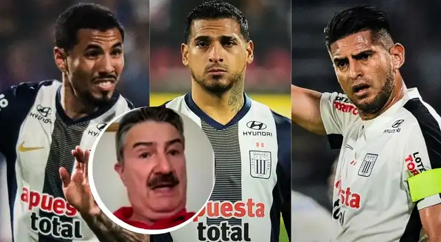 Abogado de mujer que denunció a Carlos Zambrano, Miguel Trauco y Sergio Peña reveló nuevos detalles