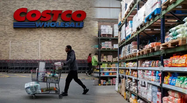 Costco