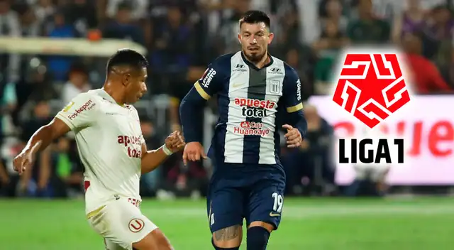 Se confirmó nuevo canal que transmitirá los partidos de Liga 1 2026 Se confirmó nuevo canal que transmitirá los partidos de Liga 1 2026