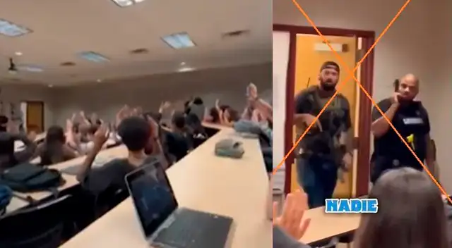 ICE escuelas EE. UU. ICE escuelas EE. UU.