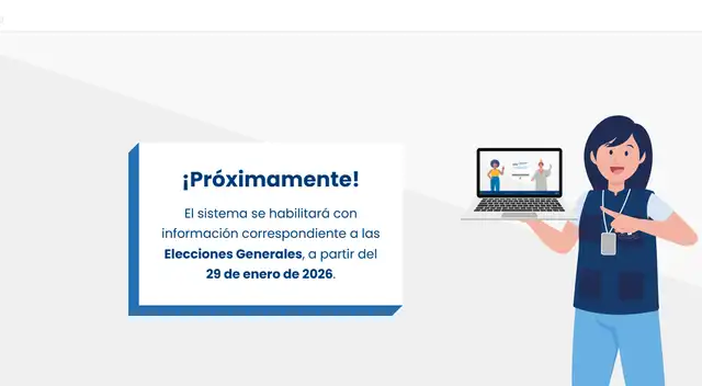 miembro de mesa miembro de mesa