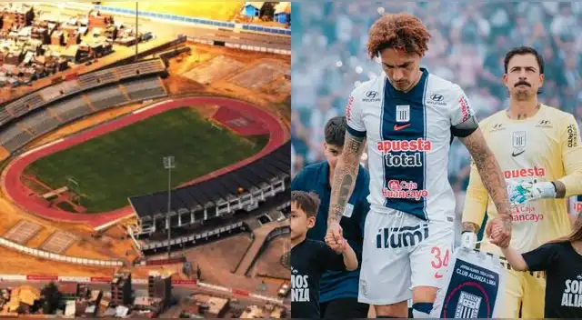 Alianza Lima enfrentará a Sport Huancayo en el IPD de Huancayo