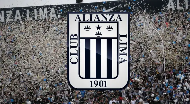 Alianza Lima ganó 8-2 a rival y desató la alegría de sus hinchas
