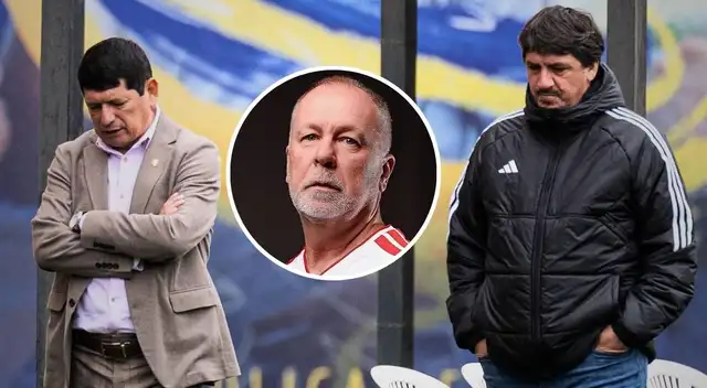 La condición que puso Mano Menezes a la FPF para dirigir a la selección peruana