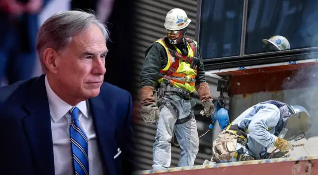 El TDLR impone nuevos requisitos a migrantes para licencias profesionales bajo Abbott. El TDLR impone nuevos requisitos a migrantes para licencias profesionales bajo Abbott.