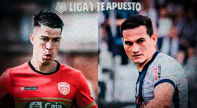 Partido de Sport Huancayo y Alianza Lima no se transmitirá por TV.