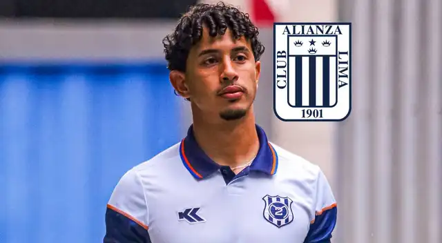 2 de Mayo recibirá pronto a Alianza Lima.