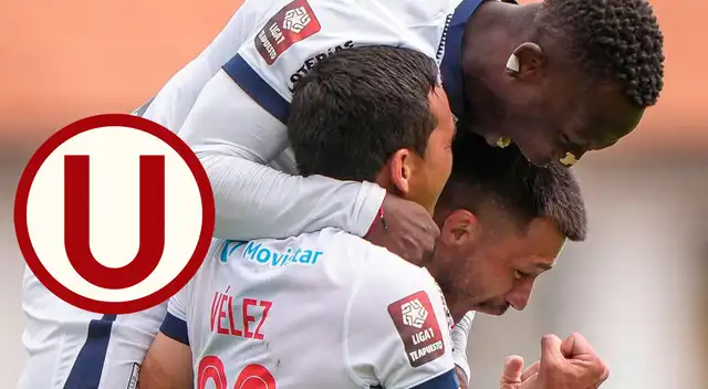 Sonó como el gran fichaje de Universitario para este 2026 y ahora se luce en Alianza Lima.