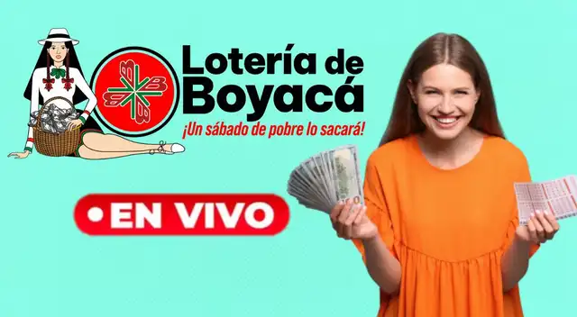 Lotería de Boyacá: revisa los últimos resultados de HOY, 31 de enero