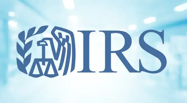 IRS