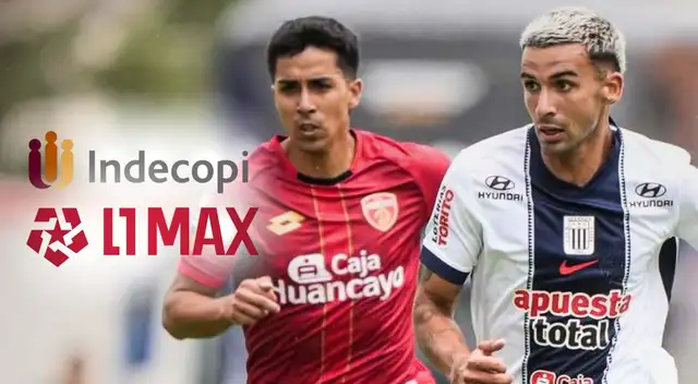 Indecopi inició investigación tras la no transmisión del Alianza Lima ante Sport Huancayo