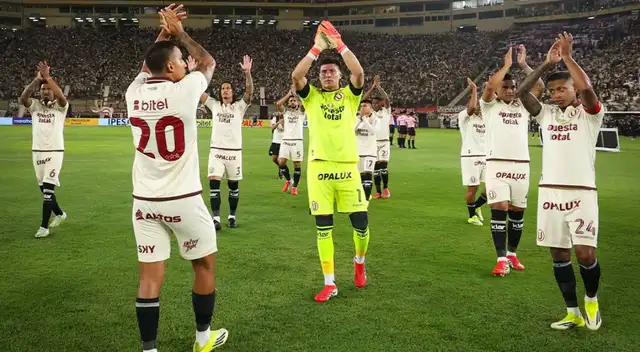 Futbolista que jugó en Alianza Lima ahora quiere ser tetracampeón de la Liga 1. Futbolista que jugó en Alianza Lima ahora quiere ser tetracampeón de la Liga 1.