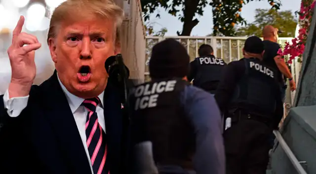 Se aproxima peligroso operativo de ICE en este estado de EE. UU., que perjudicará a haitianos. Se aproxima peligroso operativo de ICE en este estado de EE. UU., que perjudicará a haitianos.