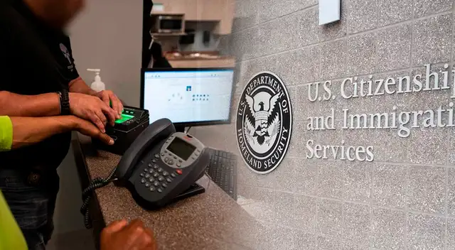 ¿Qué pasa si NO asistes a la cita de chequeo con ICE?