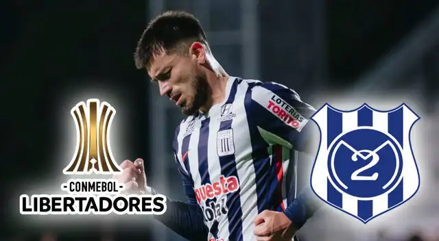Precios de entradas para partido entre Alianza Lima vs 2 de Mayo por Copa Libertadores 2026