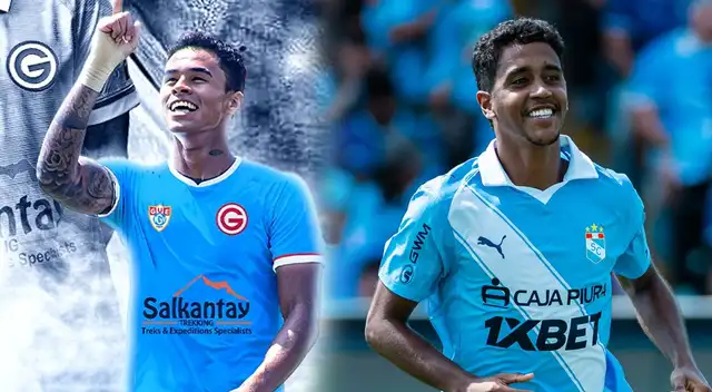 Sporting Cristal visita a Deportivo Garcilaso por el Torneo Apertura 2026.