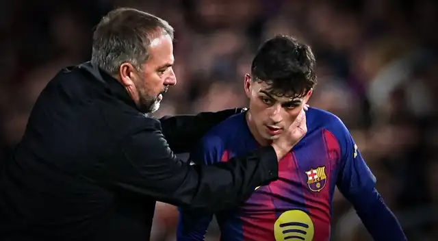 Barcelona visitará al Elche con sensibles bajas en el once titular.