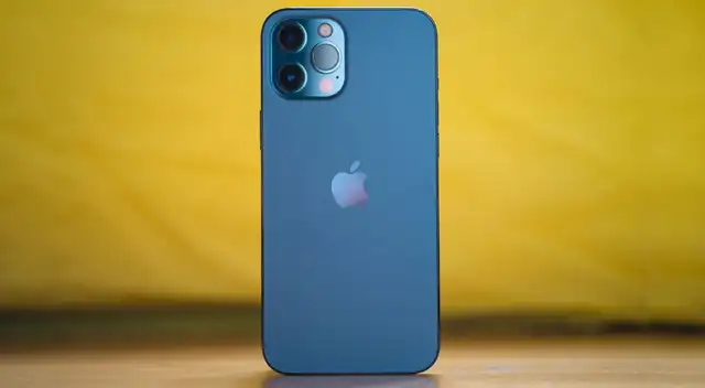 El iPhone 12 Pro Max es un teléfono que Apple lanzó en 2020. Sigue vigente y es uno de los equipos más TOP para este 2026. El iPhone 12 Pro Max es un teléfono que Apple lanzó en 2020. Sigue vigente y es uno de los equipos más TOP para este 2026.