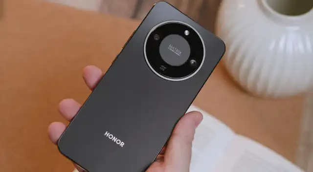 Honor Magic 8 Lite
