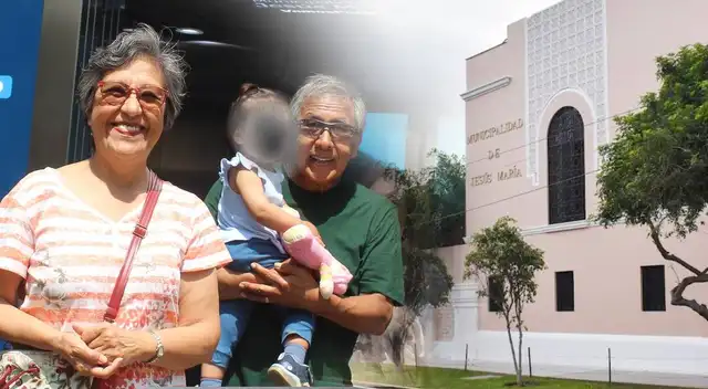 Municipalidad de Jesús María anuncia buena noticia para ciudadanos