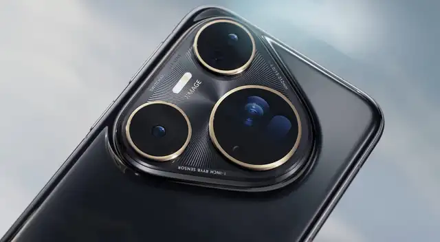 El Huawei Pura 80 Ultra es el teléfono con las mejores cámaras del mundo, según DxOmark. Conoce sus especificaciones y precio completo.