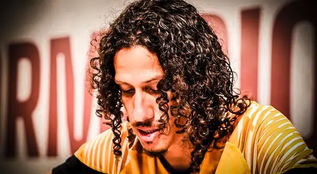 Williams Riveros no habría aprobado prueba de nacionalización por segunda vez.