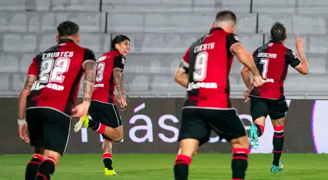 Melgar derrotó 2-0 a Cienciano por la fecha 1 del Torneo Apertura 2026 de la Liga 1 Perú.